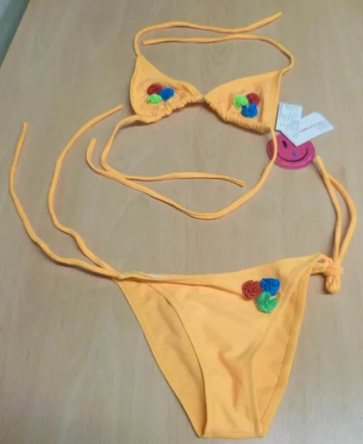 Bikini per ragazze «Unknown» (Yaqi)