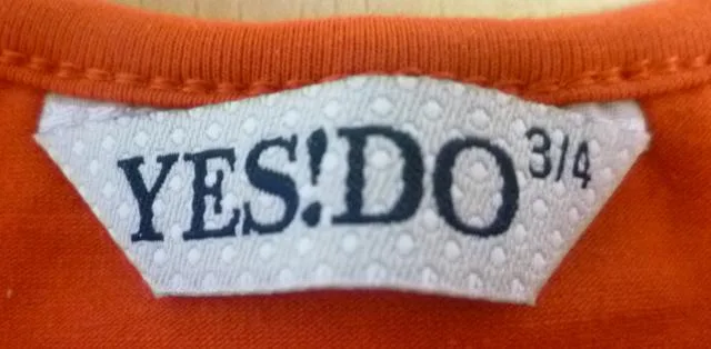 Set di abbigliamento per ragazze «Unknown» — foto 2 dell'alert A12/1264/13
