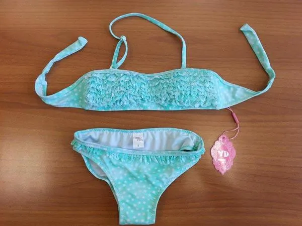 Bikini per ragazze «Unknown» (YES! DO KID'S)