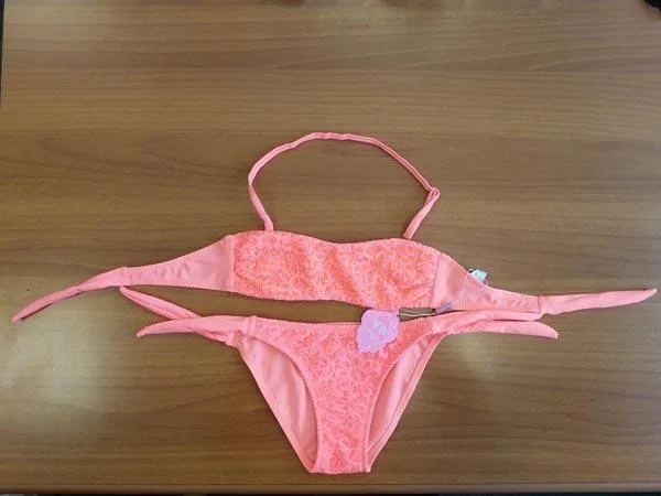 Bikini per ragazze «Unknown» (YES! DO KID'S)