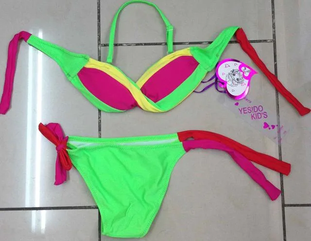 Bikini da ragazza «Unknown» (Yes!Do Kid's)