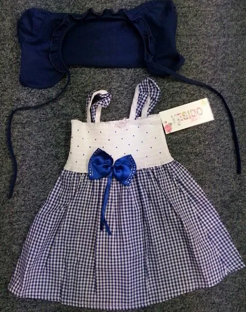 Set di abbigliamento per ragazze «Unknown» (YES! DO KID'S)