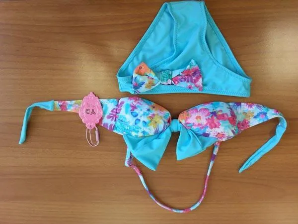 Bikini per ragazze «Unknown» (YES! DO KID'S (YES!DO))