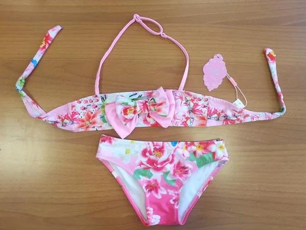 Bikini per ragazze «Unknown» (YES! DO KID'S (YES!DO))