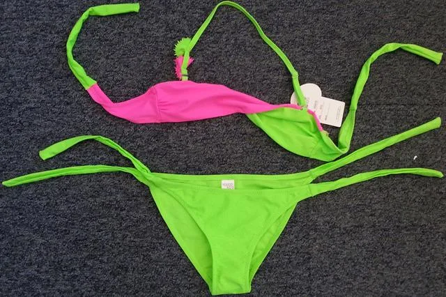 Bikini per ragazze «Unknown» — foto 2 dell'alert A12/1867/14