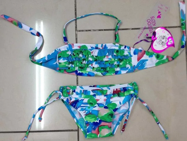 Bikini delle ragazze «Unknown» (Yes!Do Kids)