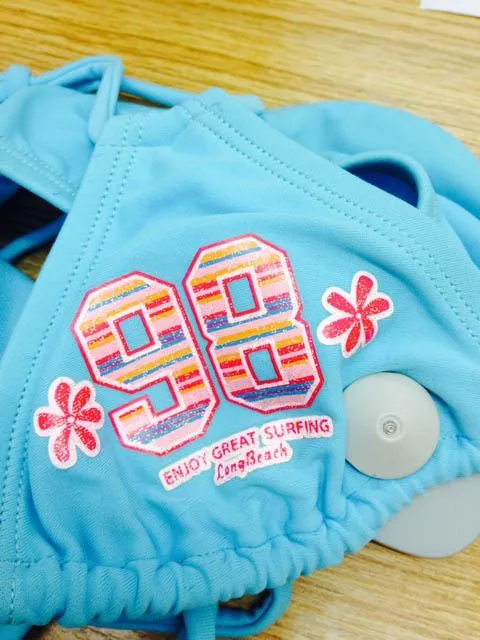 Bikini per ragazze «Unknown» (Yike)