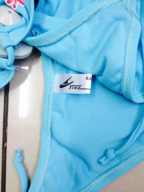 Bikini per ragazze «Unknown» — foto 2 dell'alert A12/1041/14