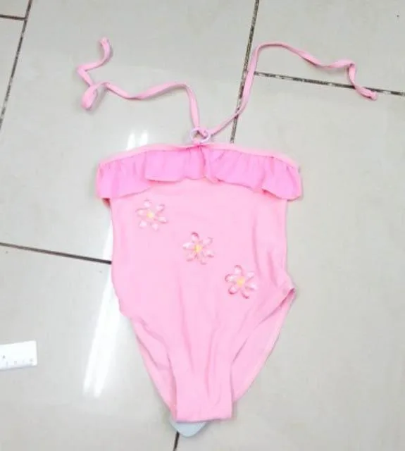 Costume da bagno per ragazze «Unknown» (Yike)
