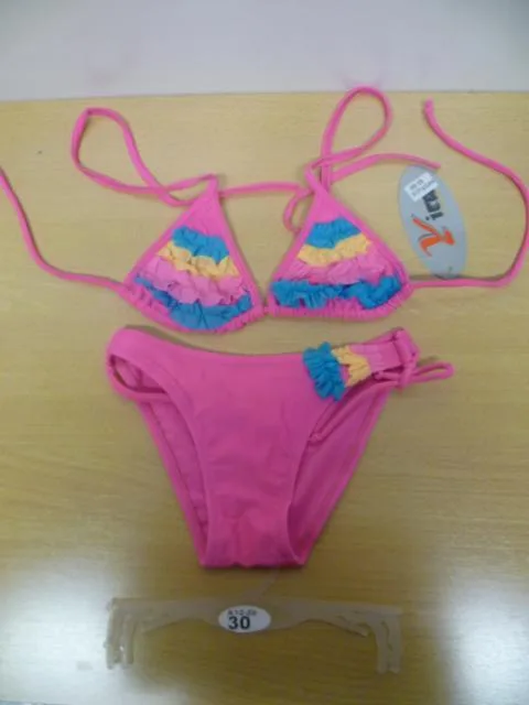 Bikini per ragazze «Unknown» (YINGYU FASHION)
