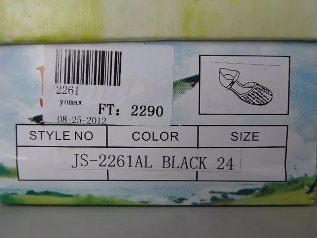 Scarpe da donna & #13; & #13; «Unknown» — foto 2 dell'alert A12/0402/13