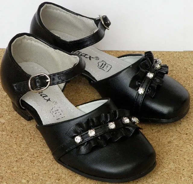 Scarpe da ragazza «Unknown» (Yomax)