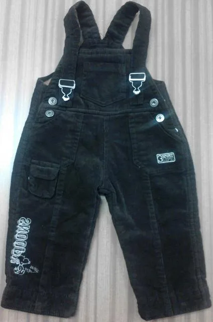 Pantaloni per bambini «Unknown» — foto 2 dell'alert A12/0498/13