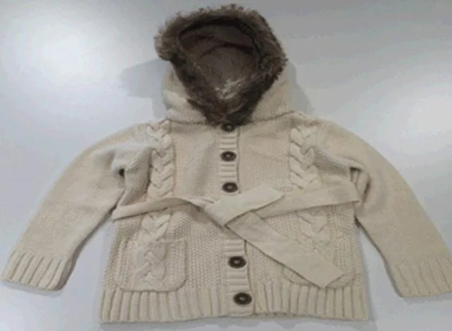 Cardigan per bambini «Unknown» (Young Dimension)
