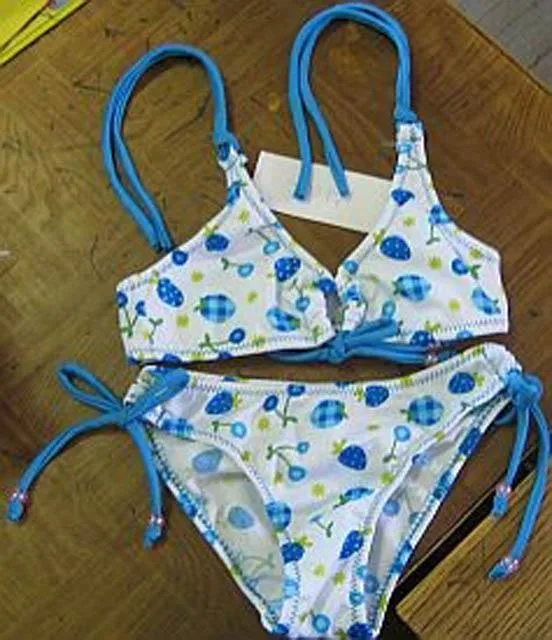 Bikini per ragazze «Unknown» (Yumei)