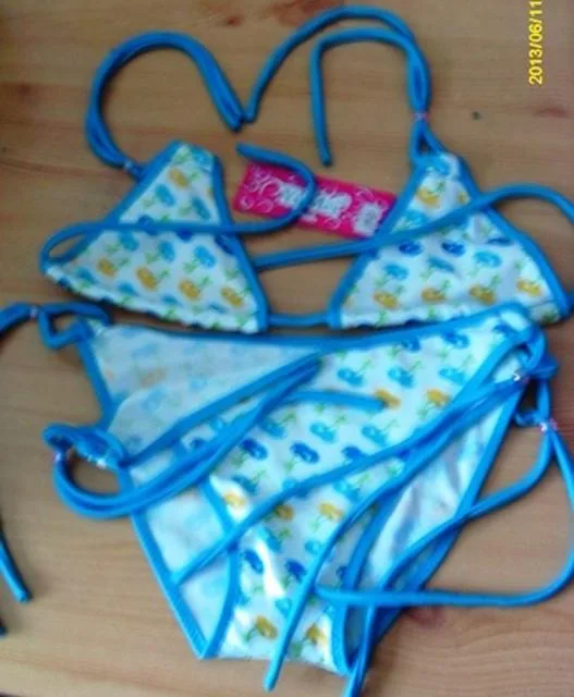 Bikini per ragazze «Unknown» (Yumei)