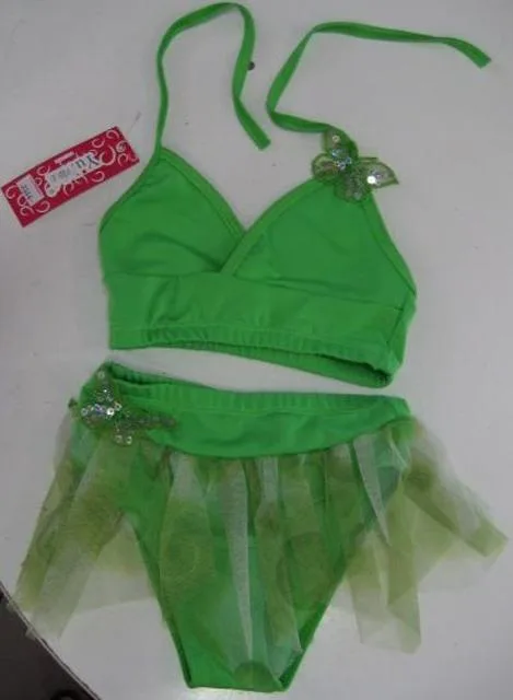Bikini per ragazze & #13; & #13; «Unknown» — foto 2 dell'alert A12/1817/12