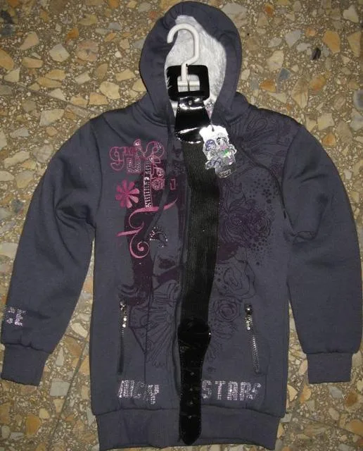 Cappotto per bambini «Unknown» (Yyfy)