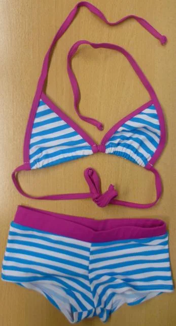 Bikini per ragazze «Unknown» — foto 3 dell'alert A12/1461/12
