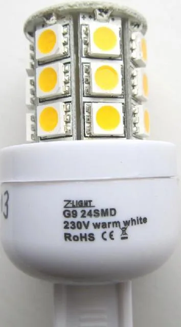Luce del LED «Unknown» — foto 1 dell'alert A12/0795/13