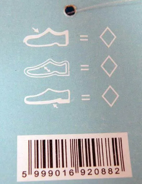 Scarpe per bambini «Unknown» (Z Mountain)