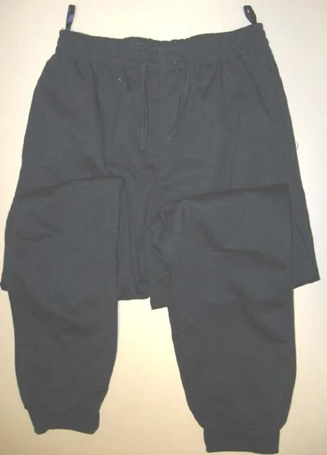Pantalone «Unknown» — foto 2 dell'alert A12/0344/13