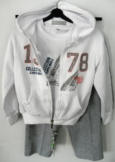 Set di abbigliamento per bambini &amp; #13; &amp; #13; «Unknown» (ZhiShun)