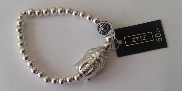 Braccialetto «Unknown» (Ztiz)