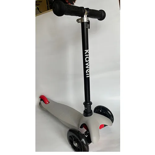 Scooter giocattolo «Uno Gray» (Kidwell)