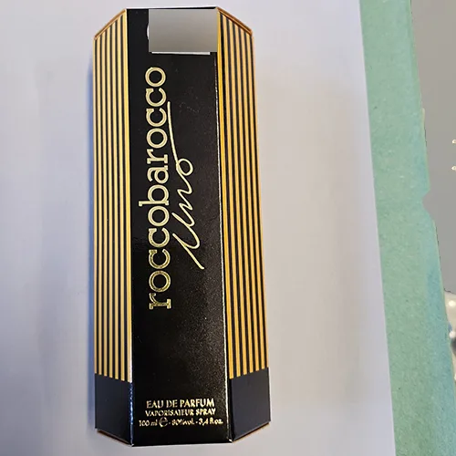 Profumo «Uno» (roccobarocco)