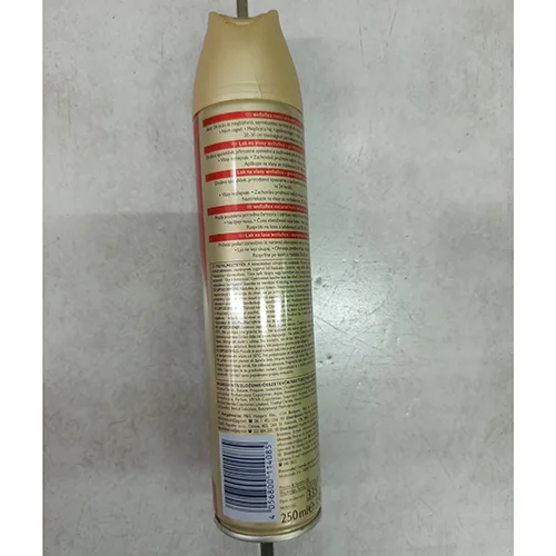 Lacca per capelli «unsurpassed flexible hold wellaflex HAIRSPRAY» — foto 3 dell'alert SR/02196/25