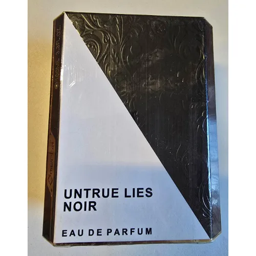 Profumo «Untrue Lies Noir» — foto 3 dell'alert SR/01280/25
