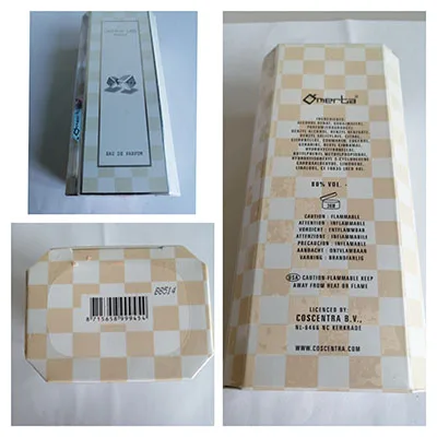 Profumo «UNTRUE LIES» — foto 2 dell'alert A12/01509/23