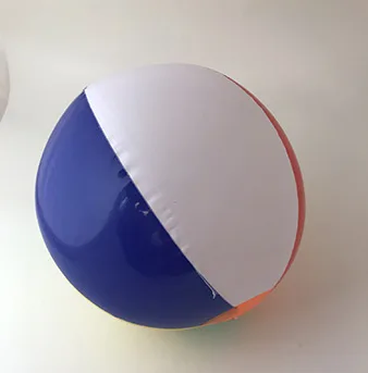 Palla gonfiabile «Uppblåsbar badboll» (Kuyoly)