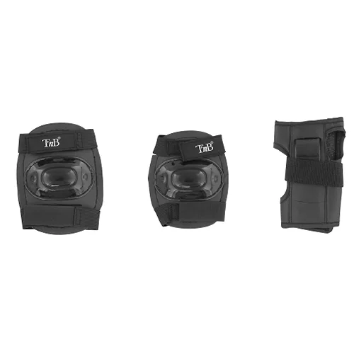 Attrezzatura di protezione sportiva «URBAN MOOV Kit de protection pour enfant» — foto 2 dell'alert A12/02719/24