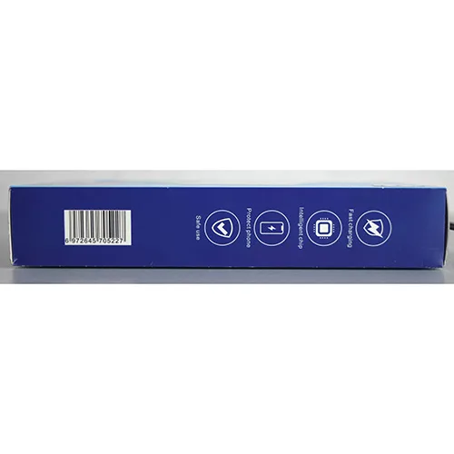 Caricabatterie USB «USB-A 18W Fast Charger» — foto 2 dell'alert SR/02517/26