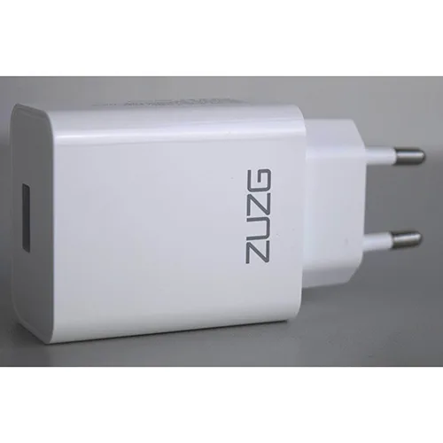Caricabatterie USB «USB-A 18W Fast Charger» — foto 3 dell'alert SR/02517/26
