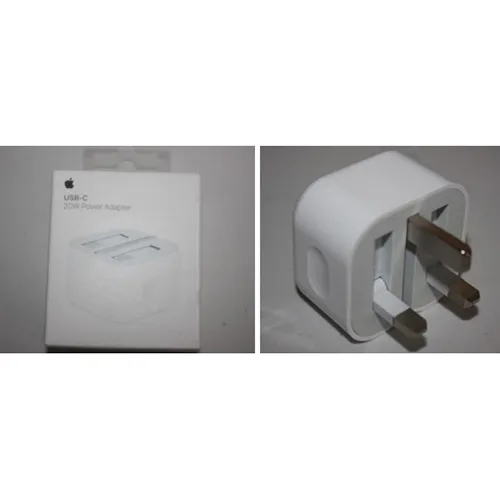 Adattatore di alimentazione USB-C «USB-C 20W Power Adapter» (Apple (counterfeit))