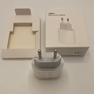 Adattatore «USB-C 20W Power Adapter»