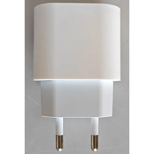 Adattatore di alimentazione «USB-C 20W Power adapter» — foto 1 dell'alert OR/00120/25