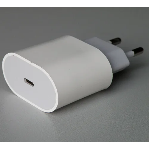 Caricabatterie USB «USB-C 20W Power Adapter» — foto 3 dell'alert SR/02540/26
