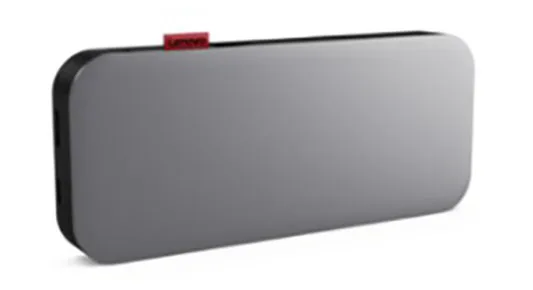 Banca di potere «USB-C Laptop Power Bank» (Lenovo)