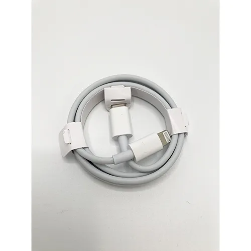 Cavo USB «USB-C to Lightning Cable» — foto 4 dell'alert A12/00905/24