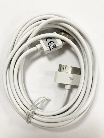 Cavo USB «USB cable 3M» — foto 2 dell'alert A12/02703/23