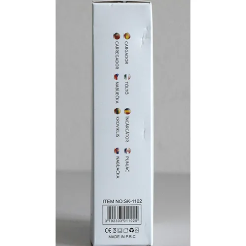 Caricabatterie USB «USB CHARGER PD 20W (on the box), PD quick charger 20W (on the product)» — foto 4 dell'alert SR/02148/25
