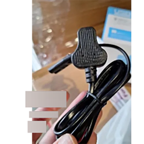 Caricabatterie USB «USB Charger Station» — foto 2 dell'alert SR/03779/25