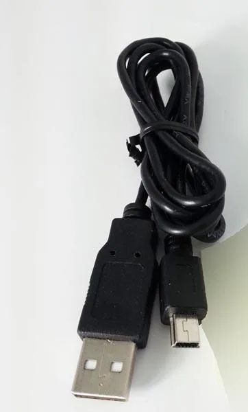 USB-cord (Unknown)