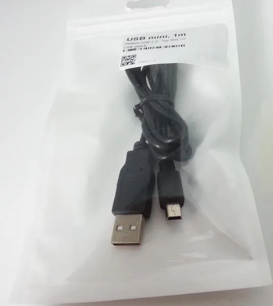 USB-cord — foto 2 dell'alert A12/1375/16