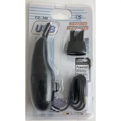 Detergente per tastiera «USB Dammsugare till skrivbord» — foto 2 dell'alert A12/00235/24