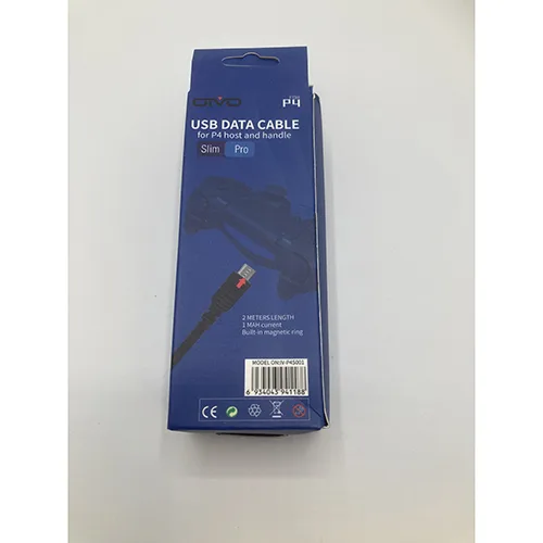 Cavo USB «USB Data cable» — foto 3 dell'alert SR/00227/25